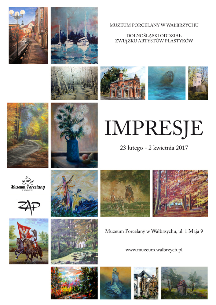 Impresje_plakatA3