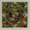 <b>Pozwólcie Dziatkom Przychodzić Do Mnie. Muzeum w Wałbrzychu 15.04-15.05.2011</b></br> <i> Jarosław Graniczny </i> - obrazek 2