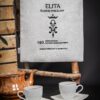 <b> Torba lniana, haftowana "Elita śląskiej porcelany" </b> - obrazek 2