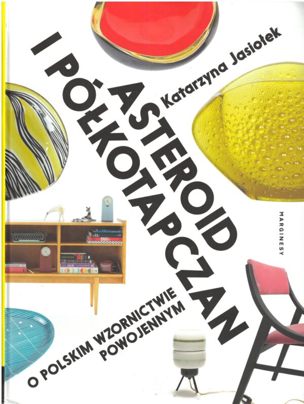 <b>Asteroid i półkotapczan - Katarzyna Jasiołek</b>
