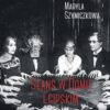 Seans w domu egipskim. Maryla Szymiczkowa ( J. Dehnel, P. Tarczyński) - obrazek 2